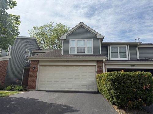 1713-1713 Orchard Pl, Arlington Heights, IL, 60005-2479 | Card Image