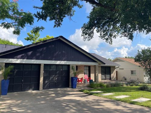 8418 Seminary Ridge Dr, Austin, TX, 78745-7513 | Card Image