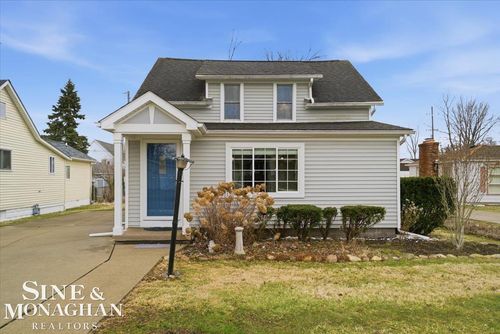 465 Louis Ave, Cottrellville, MI, 48039-2815 | Card Image
