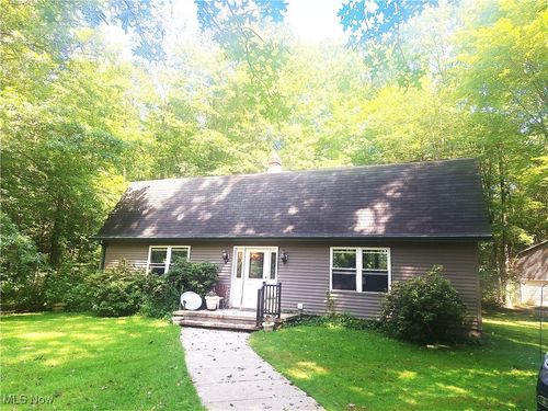 4459 Johnson Rd, Orwell, OH, 44076-9798 | Card Image