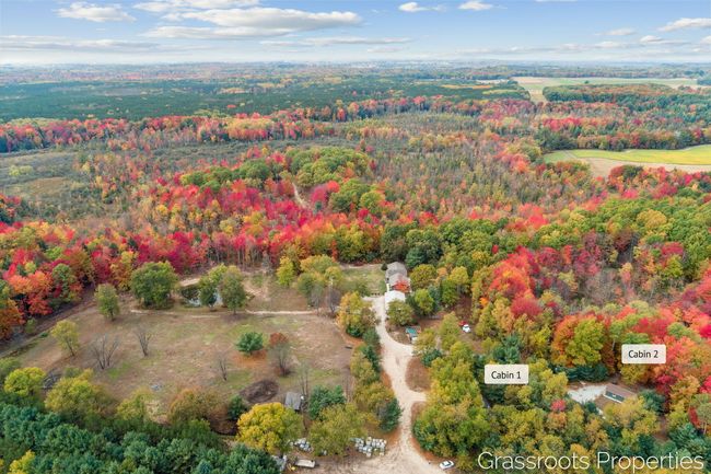 2697 176 Th Ave, House other with 5 bedrooms, 2 bathrooms and null parking in Walkerville MI | Image 70