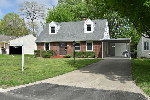 502 Manchester Rd, Normal, IL, 61761-1520 | Card Image