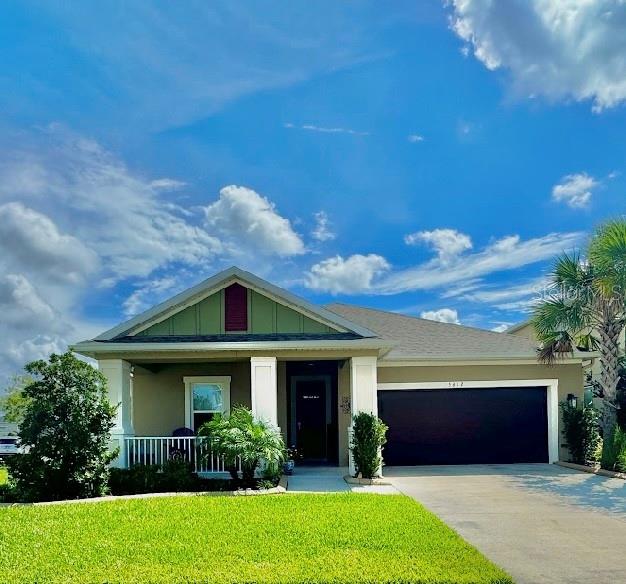 Maidenstone Way, Palmetto, FL 34221