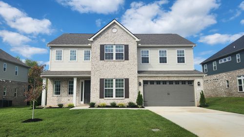 5954 Hunt Valley Dr, Spring Hill, TN, 37174-6256 | Card Image