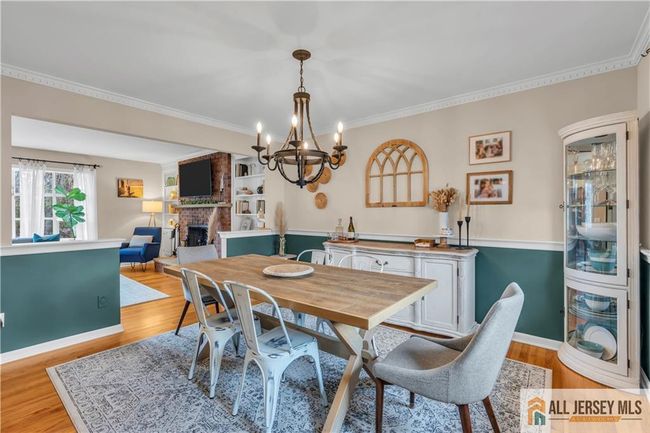 110 Oak Dr, House other with 4 bedrooms, 3 bathrooms and null parking in Middlesex NJ | Image 9