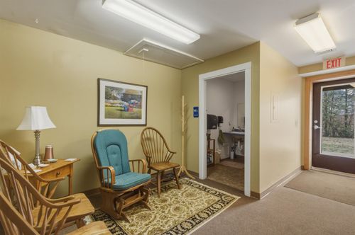 25 Mountain View St, Bristol, VT, 05443-1363 | Card Image