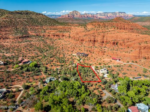 9-55 Cimarron Ridge Drive, Sedona, AZ, 86336 | Card Image