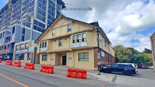 72-74 Mill St, Halton Hills, ON, L7G2C9 | Card Image
