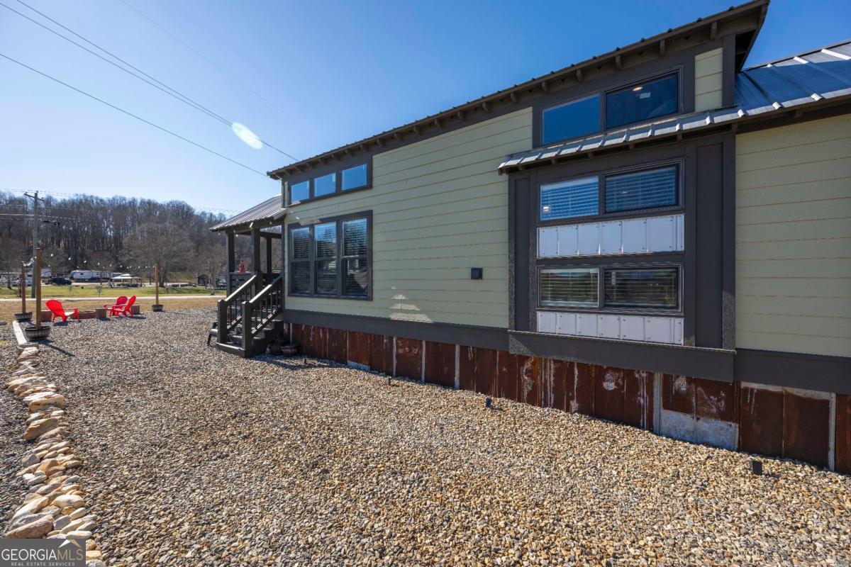 Residential in Morganton 2