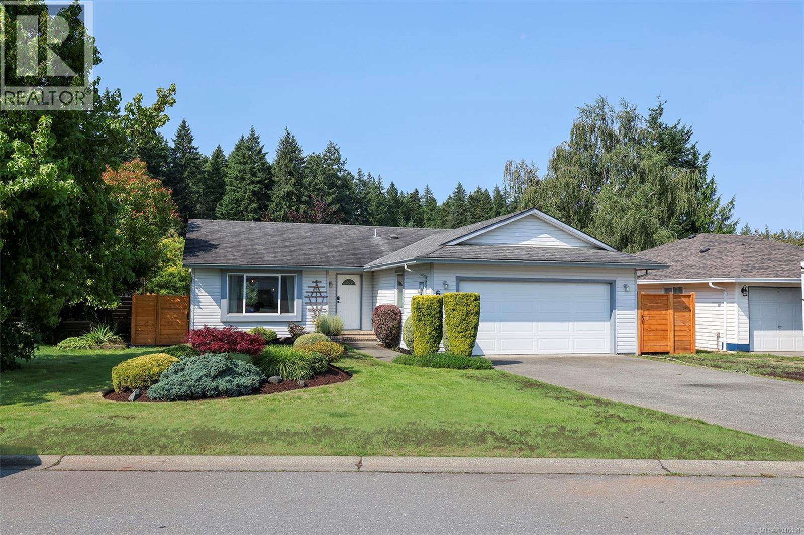 Residential in Campbell River