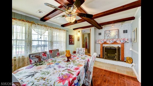 697 Tabor Rd, House other with 4 bedrooms, 4 bathrooms and null parking in Morris Plains NJ | Image 13