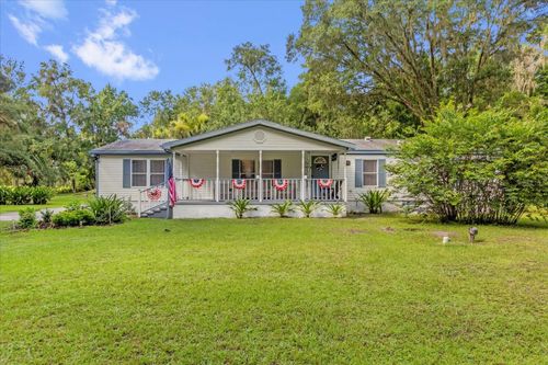 17336 N Highway 329, Reddick, FL, 32686-2526 | Card Image