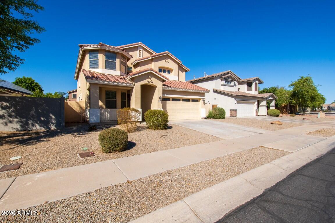 Residential in Goodyear 3