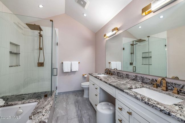 A - 210 June Creek Rd, Home with 4 bedrooms, 4 bathrooms and 5 parking in Edwards CO | Image 6