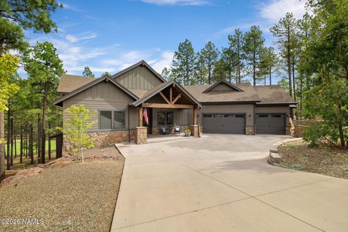 3710 S Bridle Path, Flagstaff, AZ, 86005-2581 | Card Image