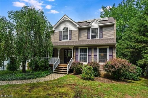 183 School House Rd, Oak Ridge, NJ, 07438-8871 | Card Image