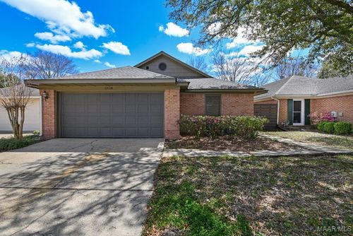 6528 Enfield Mews, MONTGOMERY, AL, 36117-3480 | Card Image