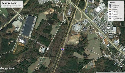 TBD Country Ln, South Hill, VA, 23970 | Card Image