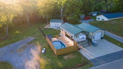 601 Pumpkin Ridge Rd, Dover, TN, 37058-5307 | Card Image