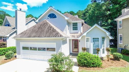 22 Prestwick Ct, Peachtree City, GA, 30269-2408 | Card Image