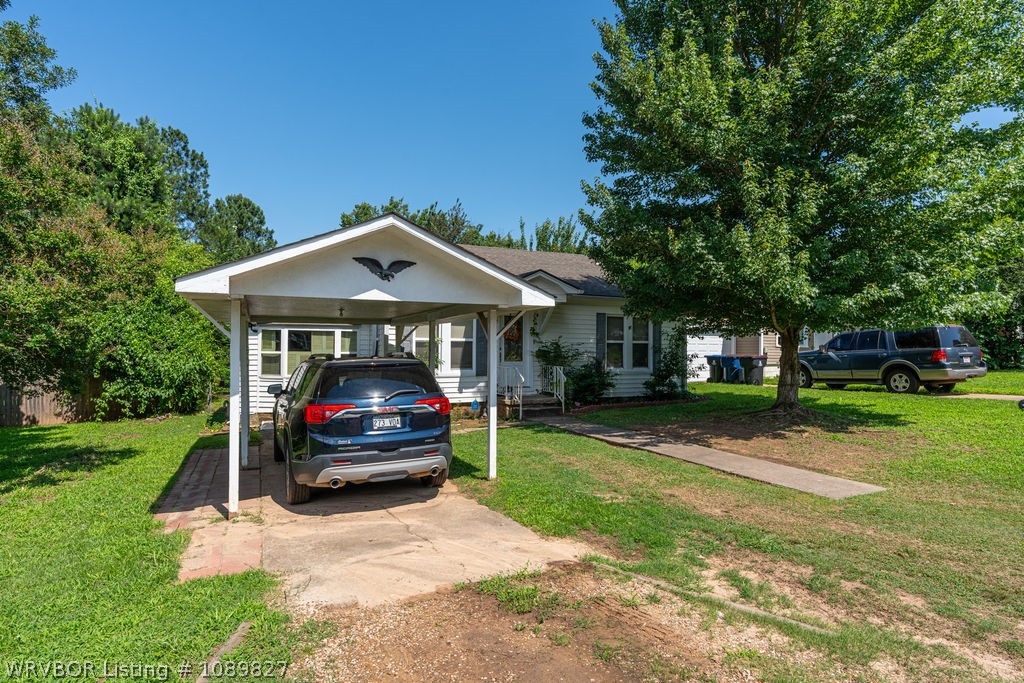 Residential in Fort Smith 2