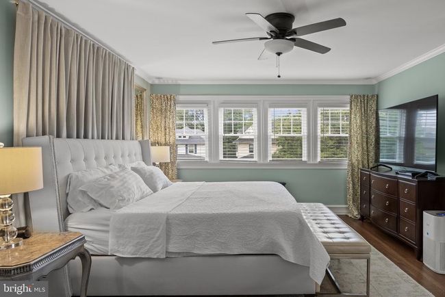22 Browning Rd, House other with 4 bedrooms, 3 bathrooms and null parking in MERCHANTVILLE NJ | Image 43