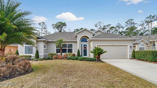 1274 Royal Pointe Ln, Ormond Beach, FL, 32174-1467 | Card Image