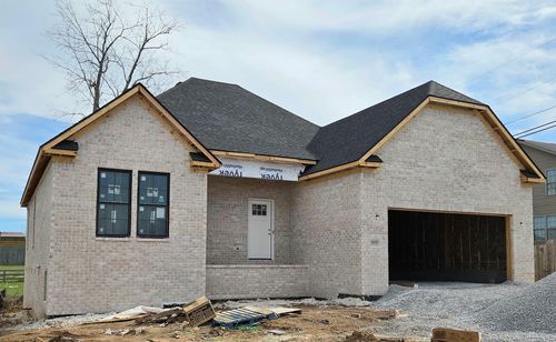 608 Cripple Creek Cir, Nicholasville, KY, 40356 | Card Image