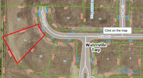 6416 Abigail Ln, Monclova, OH, 43542-9830 | Card Image