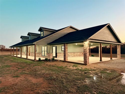 175 Flint Lane, Chico, TX, 76431 | Card Image