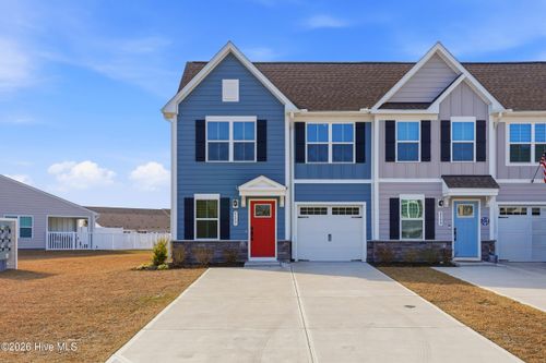 3157 Edgehill Dr, Navassa, NC, 28451-2386 | Card Image