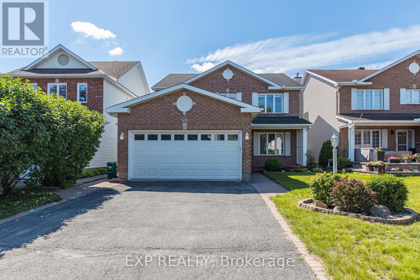 Residential in Ottawa
