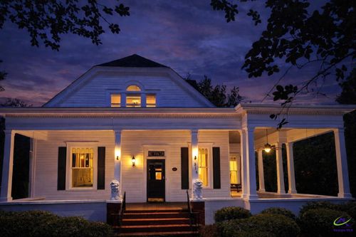 316 W Church St, Fort valley, GA, 31030-3720 | Card Image
