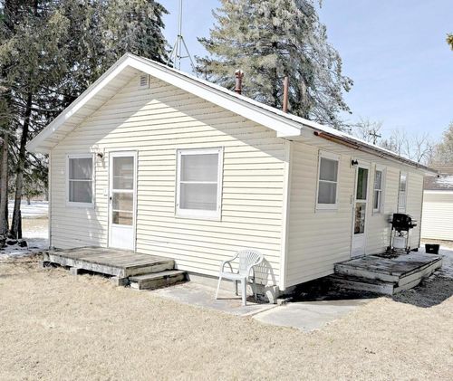 N8193 M35, CEDARVILLE, MI, 49887 | Card Image