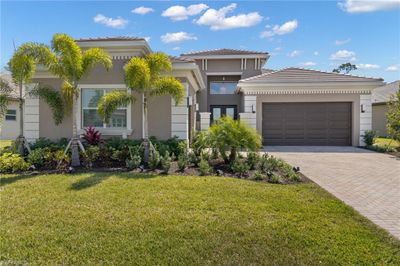 16709 Calistoga Dr, House other with 2 bedrooms, 2 bathrooms and null parking in BONITA SPRINGS FL | Image 1