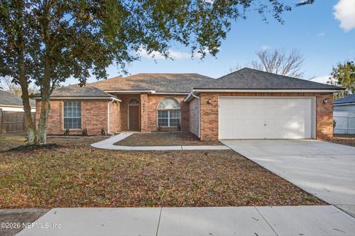 3364 Shelley Dr, Green Cove Springs, FL, 32043-5236 | Card Image