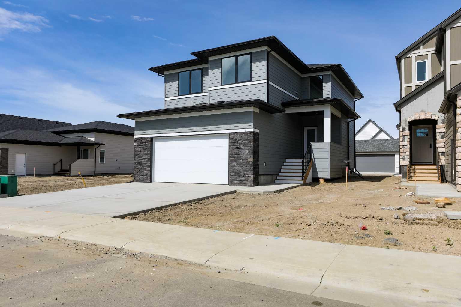 Residential in Lethbridge