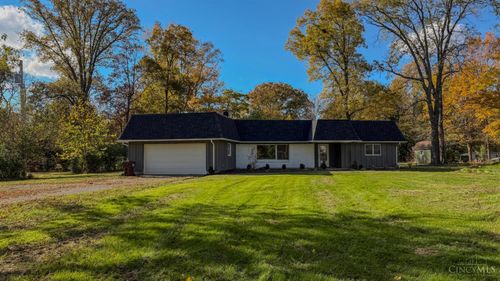 1149 Bull Rd, New Lebanon, OH, 45345-9722 | Card Image