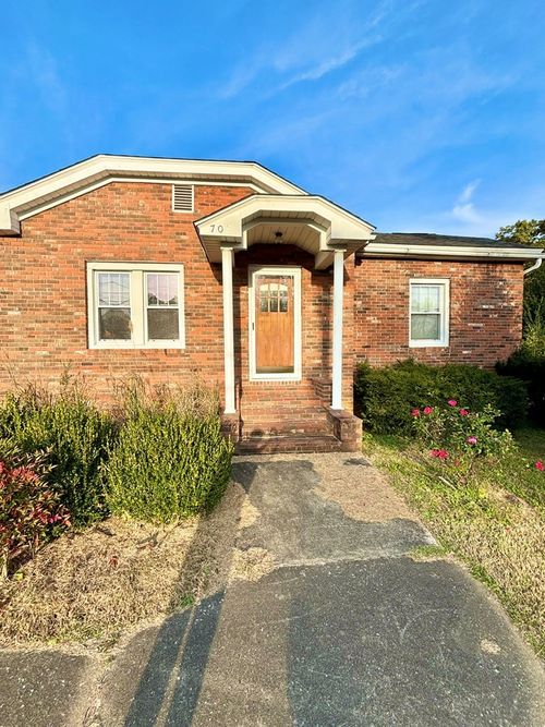 705 Hospital Rd, Dawson Springs, KY, 42408-9312 | Card Image