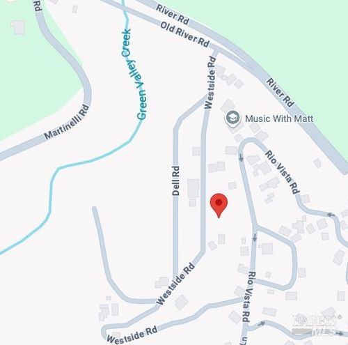 9465 Westside Road, Forestville, CA, 95436 | Card Image