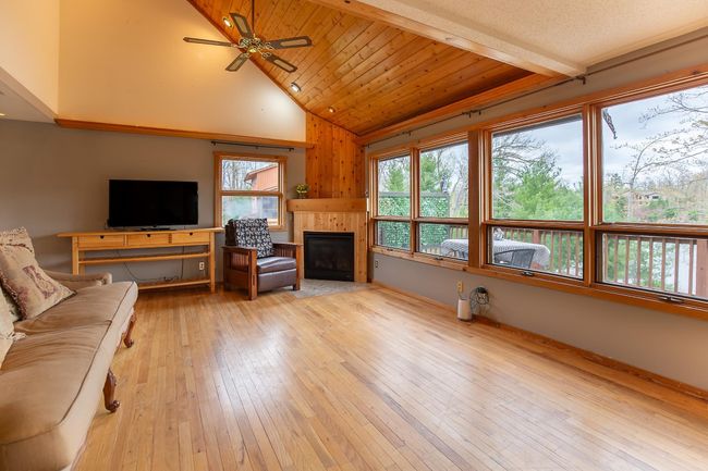 1992 Long Lake Ct, House other with 3 bedrooms, 2 bathrooms and null parking in COMSTOCK WI | Image 8