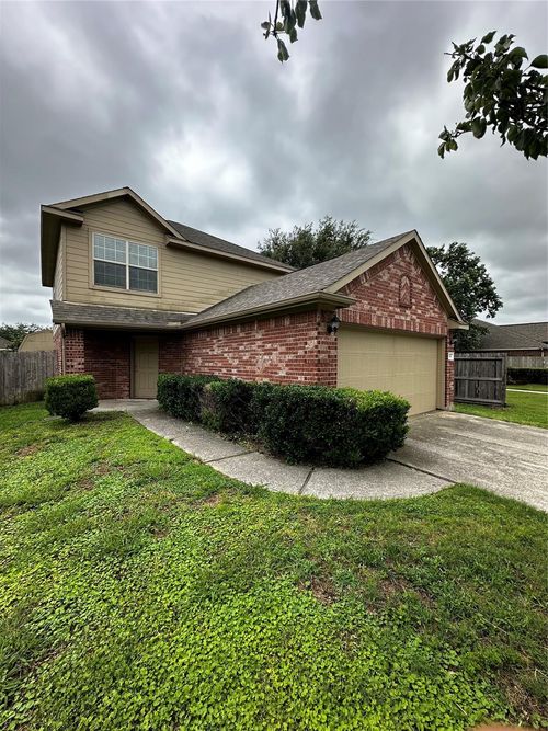 4330 Sprangletop Ave, Baytown, TX, 77521-5534 | Card Image