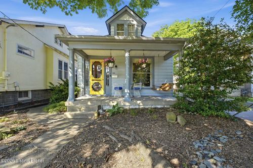 1700 Fernwood Ave, Louisville, KY, 40205-1238 | Card Image