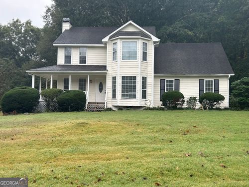 12 Thomas Crossing Dr, Newnan, GA, 30265-1378 | Card Image