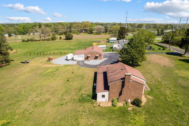 4068 Stage Coach Rd, House other with 4 bedrooms, 4 bathrooms and null parking in Nathalie VA | Image 43