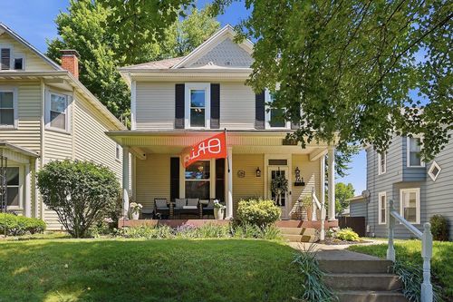 741 E Mulberry St, Lancaster, OH, 43130-3245 | Card Image