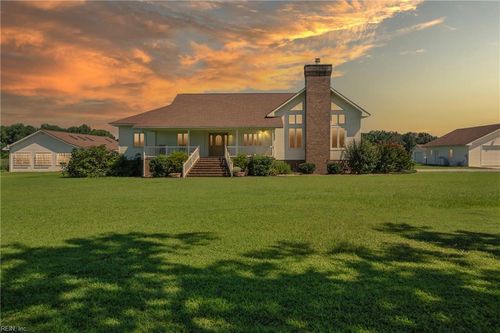 452 Vinson Mill Rd, Murfreesboro, NC, 27855-9691 | Card Image