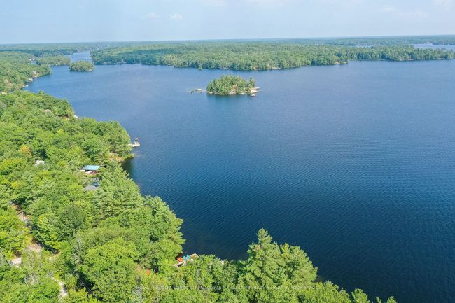 185 Woodland Trail, House other with 4 bedrooms, 2 bathrooms and 4 parking in Port Severn ON | Image 5
