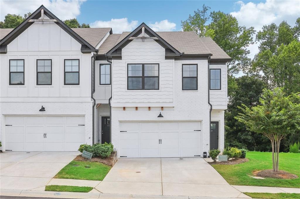 Auburn Landing Pl, Auburn, GA 30011