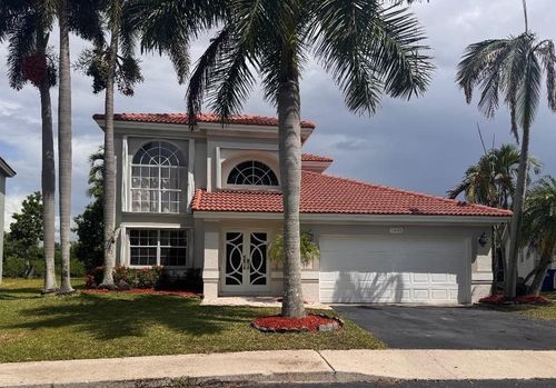 1403 Nw 129th Way, Sunrise, FL, 33323-2981 | Card Image